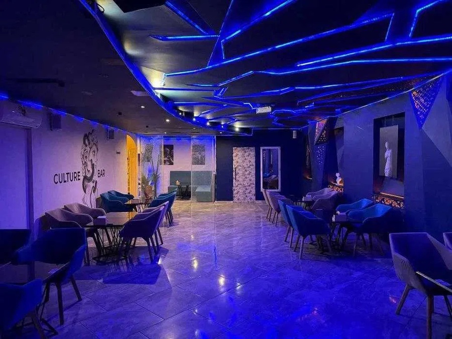 Стильна локація на Печерську для івентів