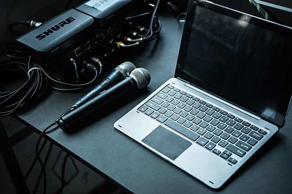 Універсальний простір в Lightfield