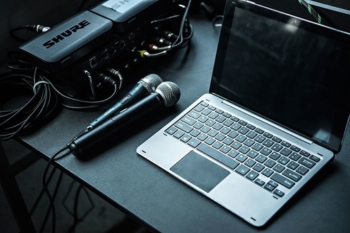 Універсальний простір в Lightfield