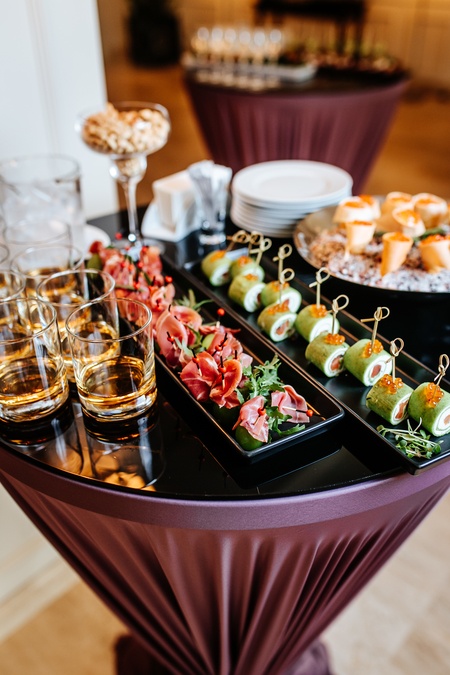 Lucia Banquet Hall - простір для заходів