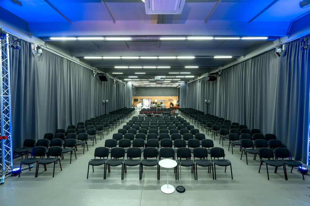 Концертный зал «Misto»