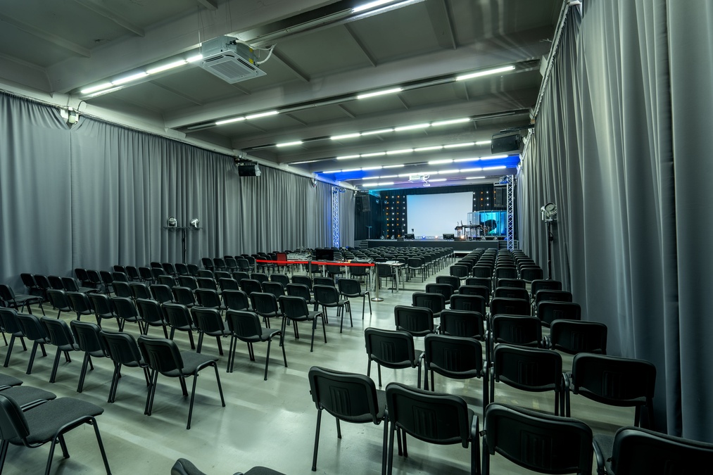 Концертный зал «Misto»