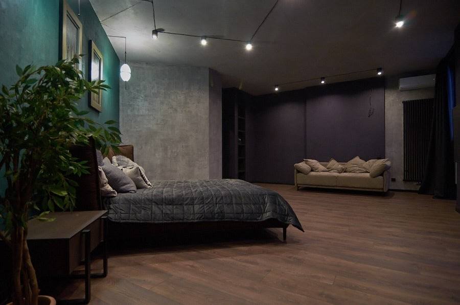 Локация с панорамным видом для фото/киносъёмок 