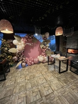 Vip Location біля Києва