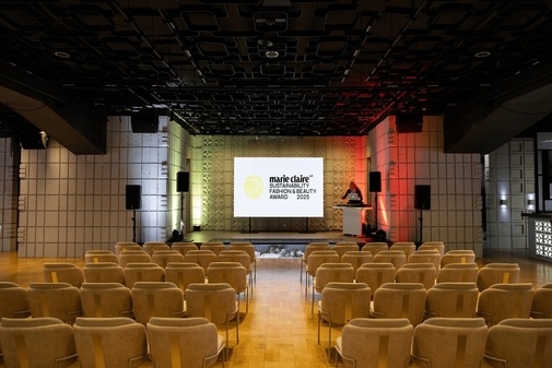 Park Hall — преміальний event-простір з терасою