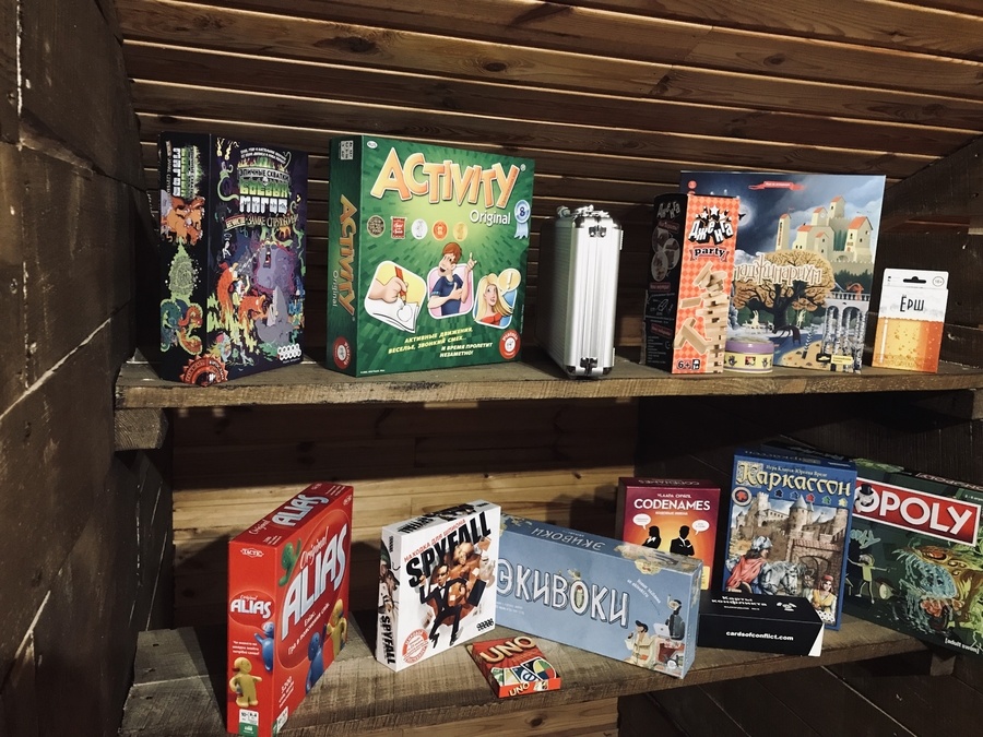 Пиратская комната для тематических праздников