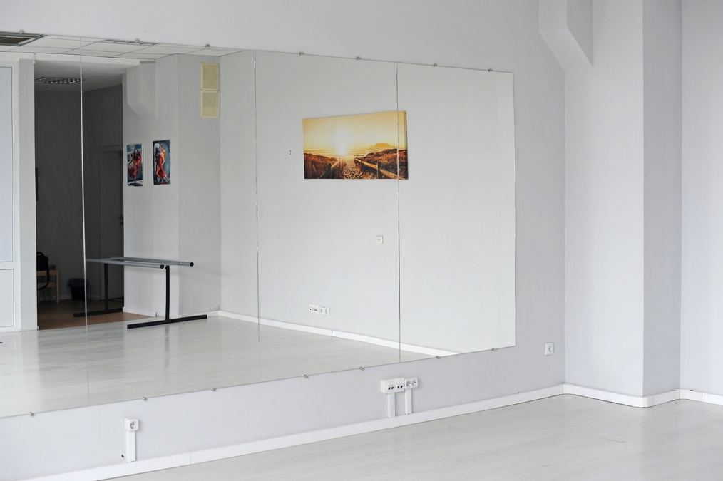 Зал для різнопланових заходів