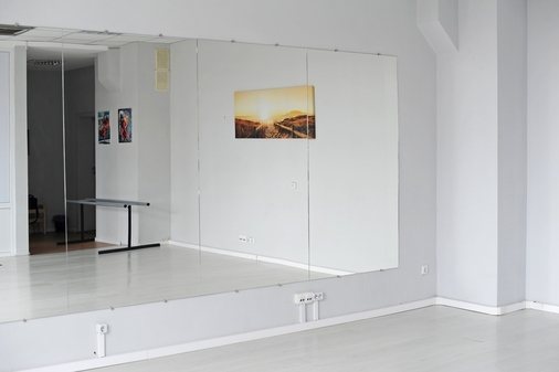 Зал для різнопланових заходів