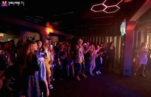 Арт-простір Just in space