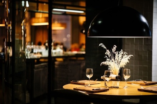 М'ясний ресторан BEEF 