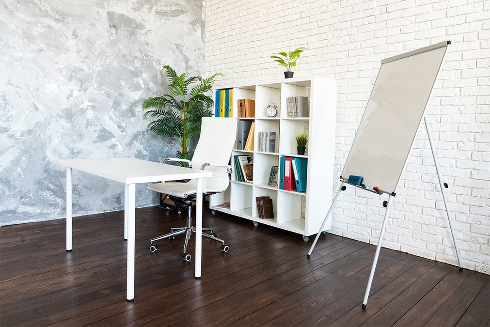 Лофт зал «МІКС» фотостудії VISION