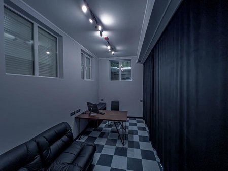 Відеостудія повного циклу у центрі Києва