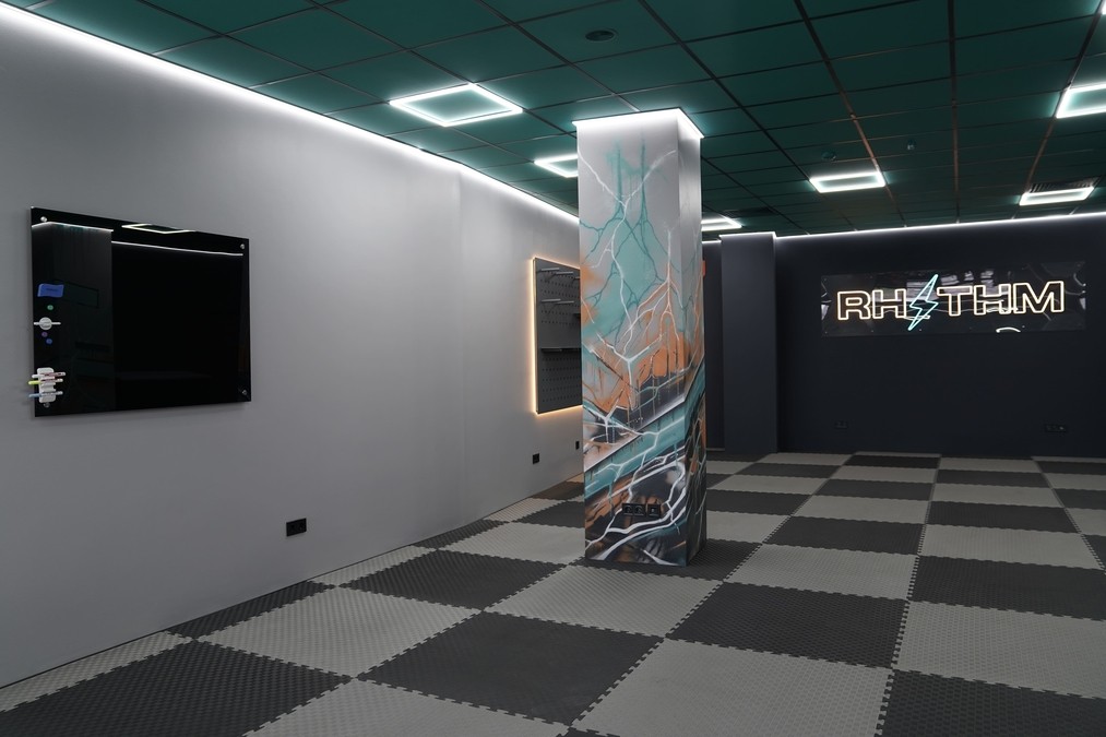 Зручний хаб для навчання