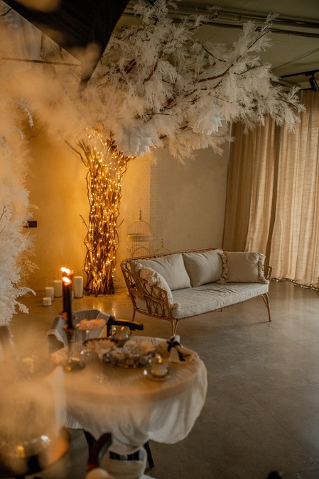 Фотостудія інтерʼєрна Nich 