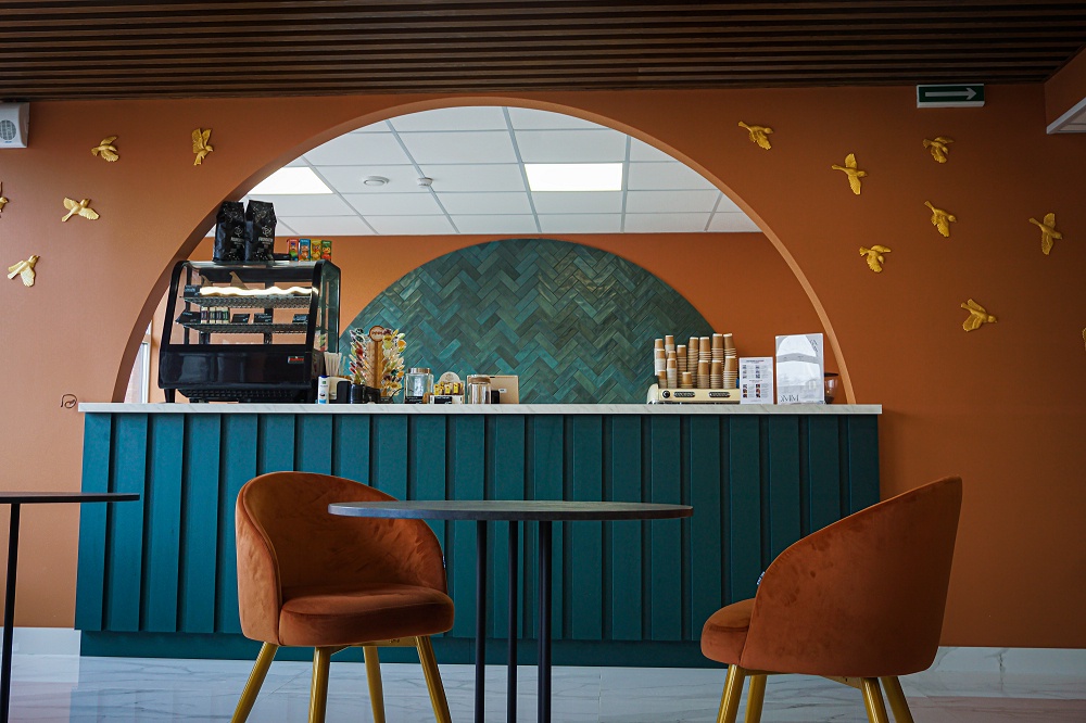 Пространство здравых мыслей INTOSPACE