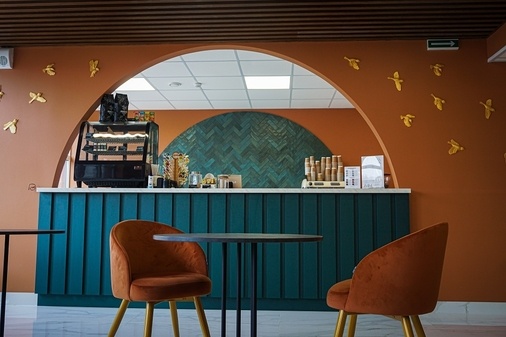 Пространство здравых мыслей INTOSPACE