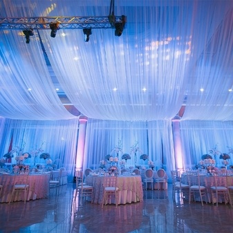 Menorah Grand Hall от Menorah Center