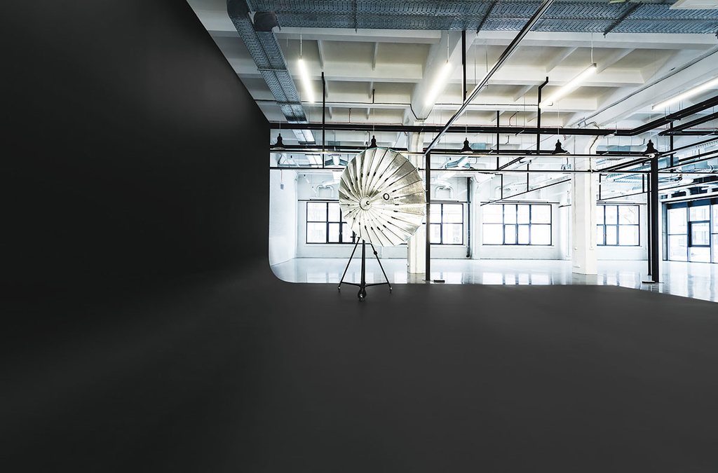 Фотостудия LightField