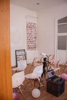 Пространство OTOY для мероприятий на Крещатике