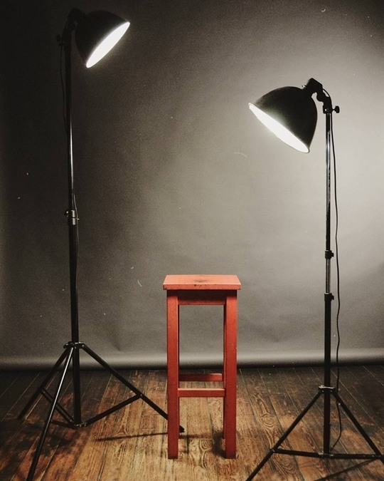 Школа-студия "Фотомастер" на Золотых Воротах