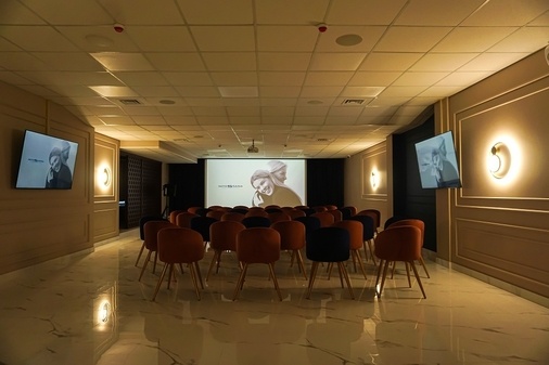 Пространство здравых мыслей INTOSPACE