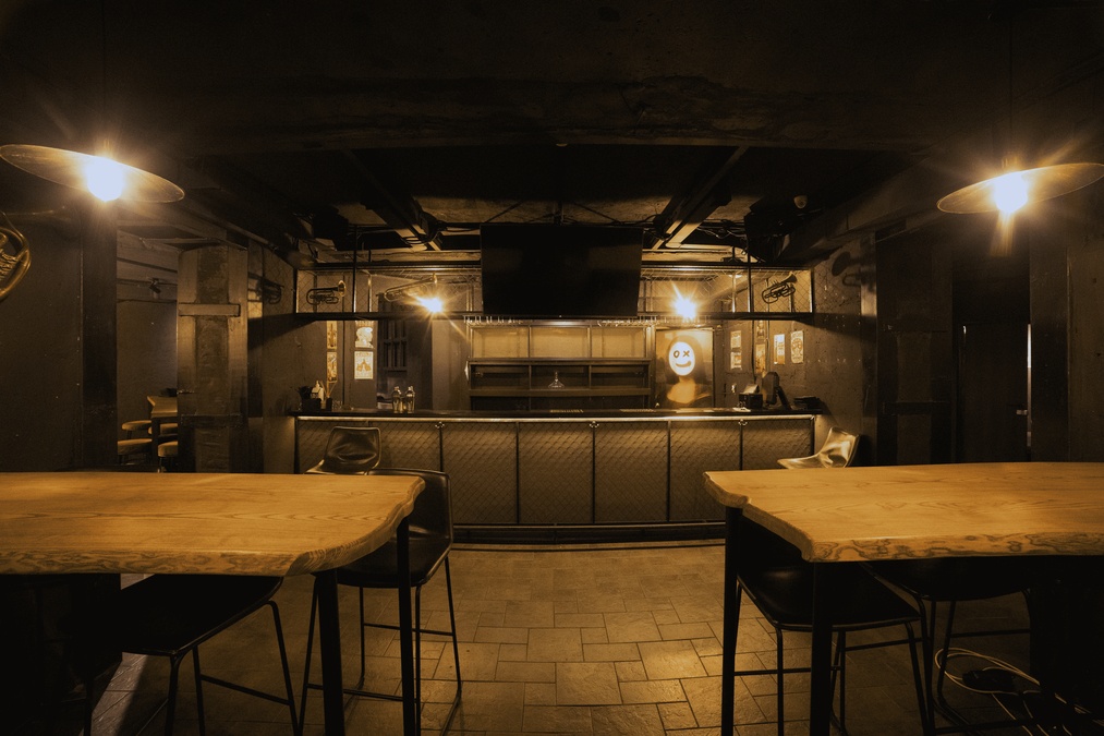 Простір для івентів на Подолі