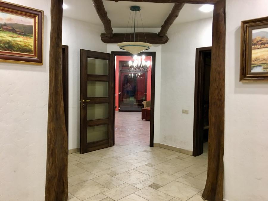 Загородный дом для корпоративных и частных ивентов