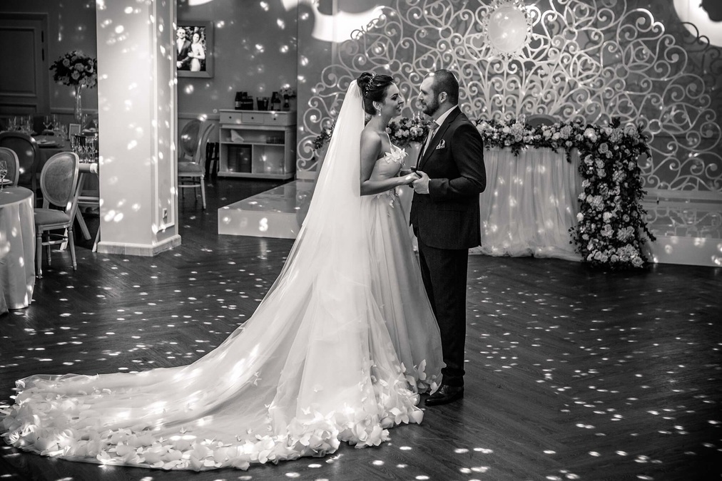 Гранд-холл для корпоративных и частных ивентов