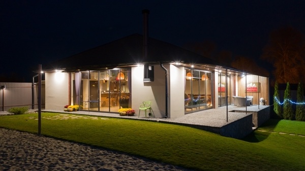 Vip Location біля Києва