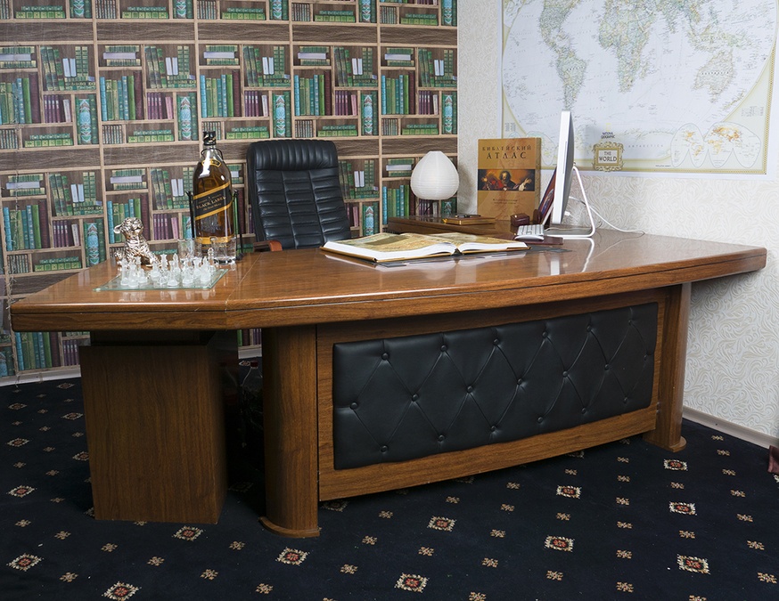 Уютная фотостудия Freewave