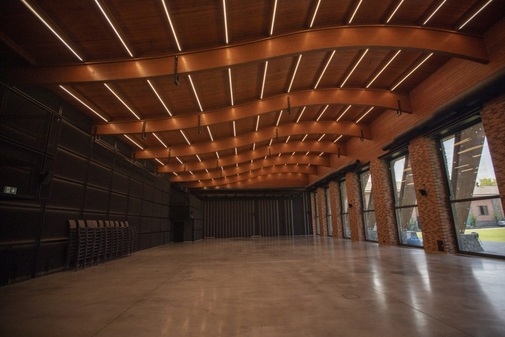 Маячок - локація для корпоративу