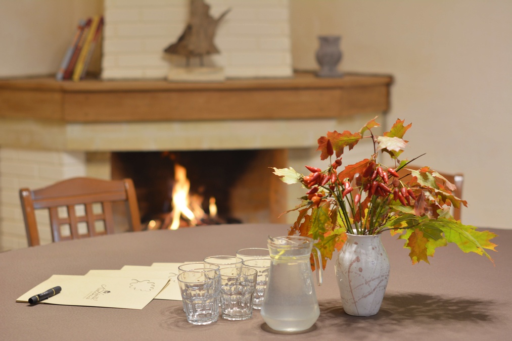 Располагающий конференц-зал под Киевом