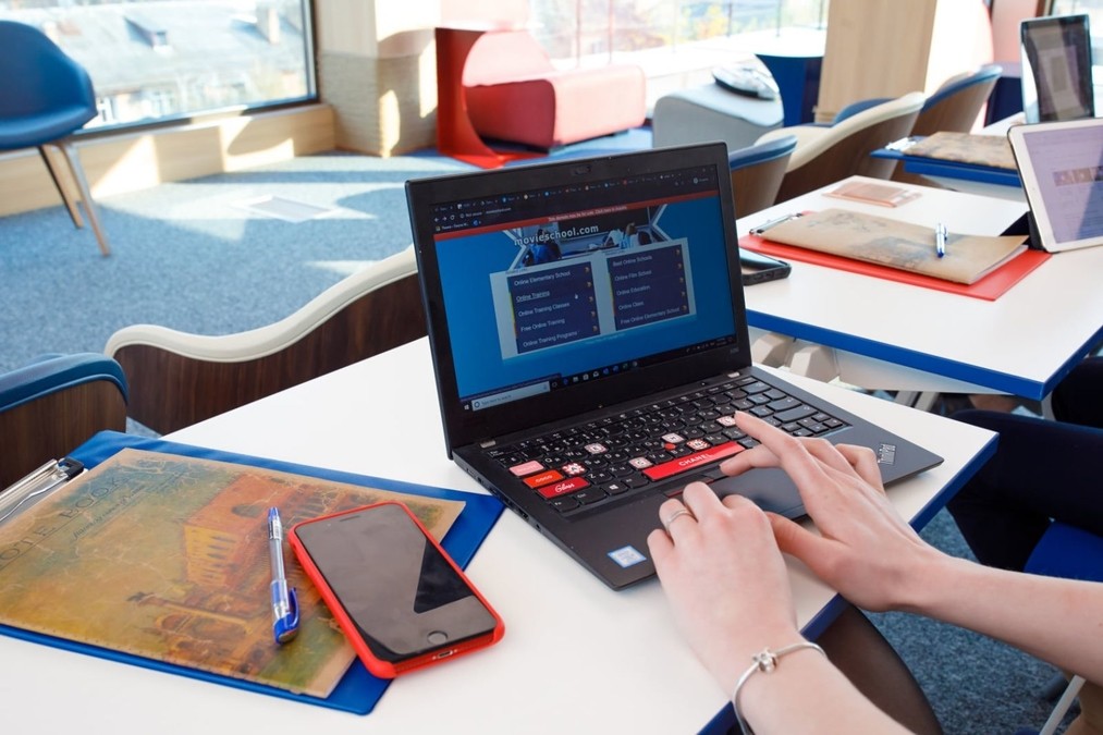 Mayak Event Workplace