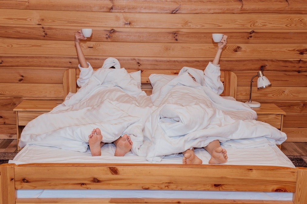 Загородный комплекс для проведения мероприятий