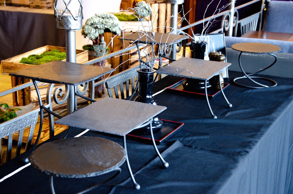 Event Space для реалізації ваших ідей