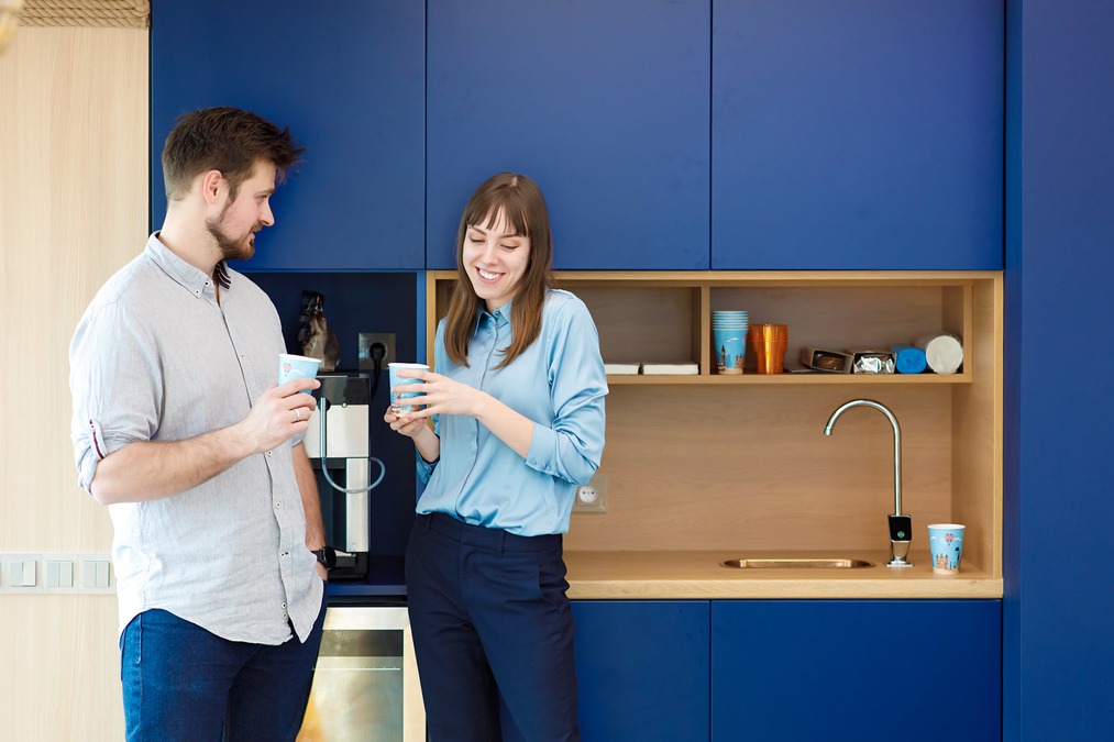 Mayak Event Workplace