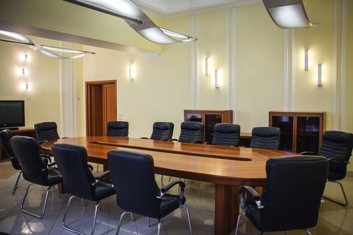 VIP-зал для переговорів