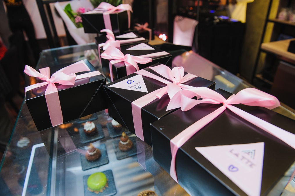 Креативна кав'ярня під заходи на Подолі