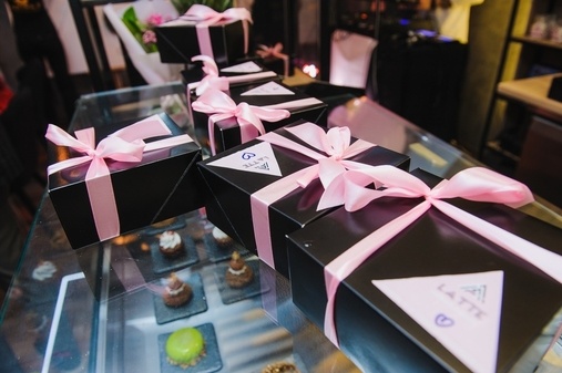 Креативная кофейня под мероприятия на Подоле 