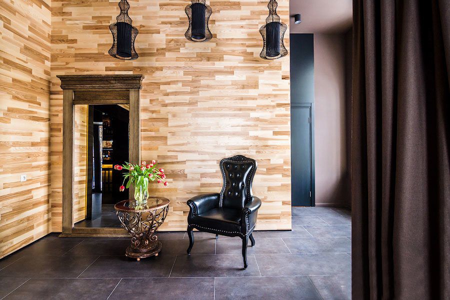 Елегантне кафе "The office"