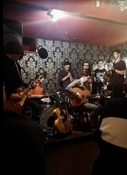 Event Room - лофт для заходів на Подолі