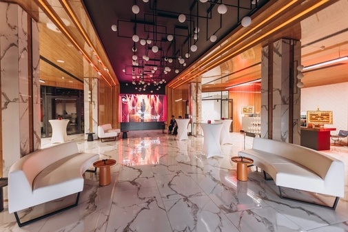 Конференц-зал 