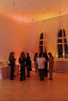 Studio 401 - для эстетических и камерных событий