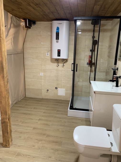 Vip Location возле Киева