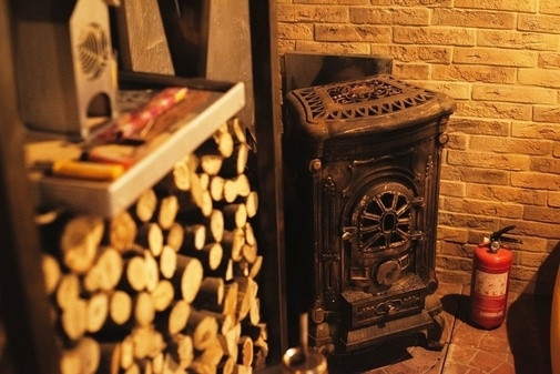 Лофт для незабываемых вечеринок VH-motors