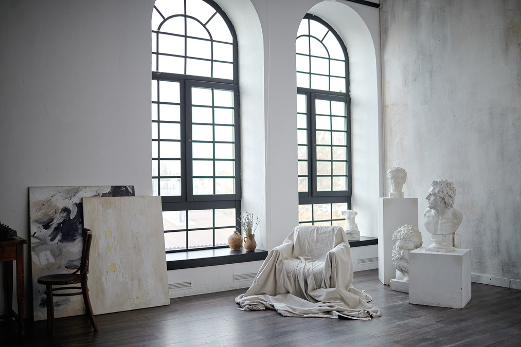 Локация Factura