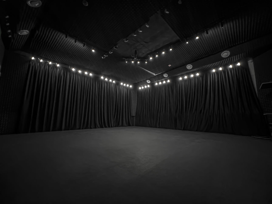 Відеостудія повного циклу у центрі Києва