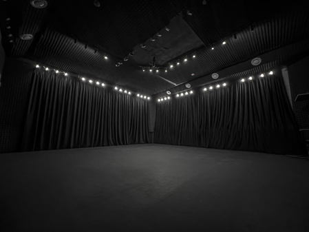 Відеостудія повного циклу у центрі Києва