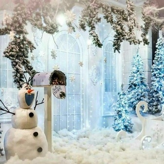 Be Free - фотостудия твоей мечты