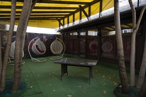 Конференц-хол від STAGE